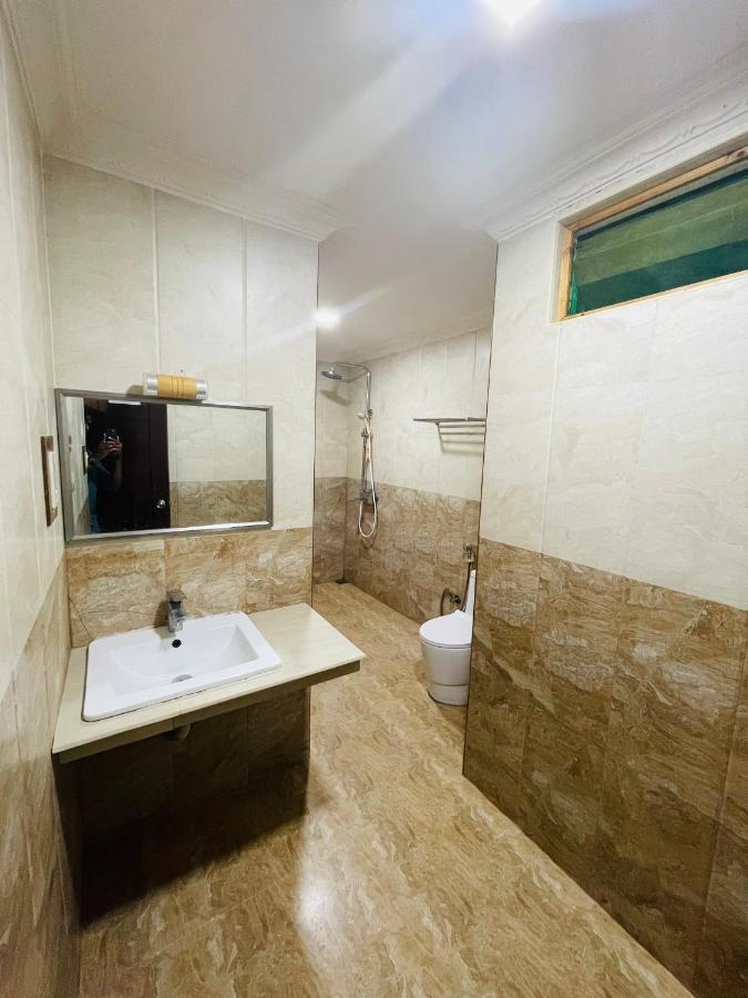 Orimas Retreat Hotel Thulusdhoo Exterior foto