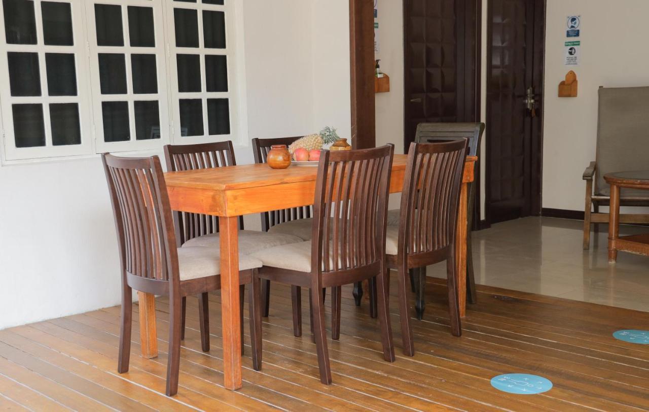 Orimas Retreat Hotel Thulusdhoo Exterior foto